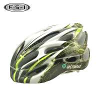 Top selling MTB helmets women and men cycling bicycle helmet safety face shield