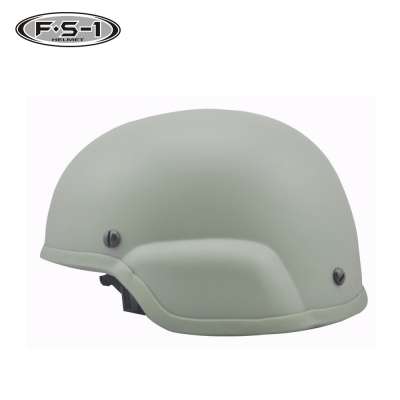 Good quality combat helmet game ballistic helmet bulletproof level 3