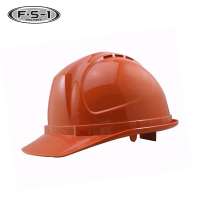 ABS material industrial safety helmets manufacturers CE approved hard hat safety helmet construction