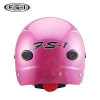 Hot sale Customized color logo racing protective helmets Girls motorcycle helmet motor women