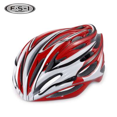 Professional adult / women / men safety cycle mountain helmet L size predator bike helmet riding