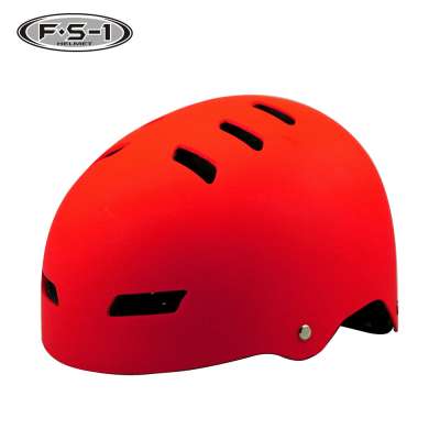 Red ,green ,color XL ,X L M size adult custom made helmets summer season saket helmet snowboard