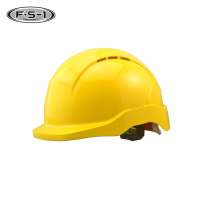 en 397 Certification HDPE material construction helmets types of safety helmet specifications for engineers