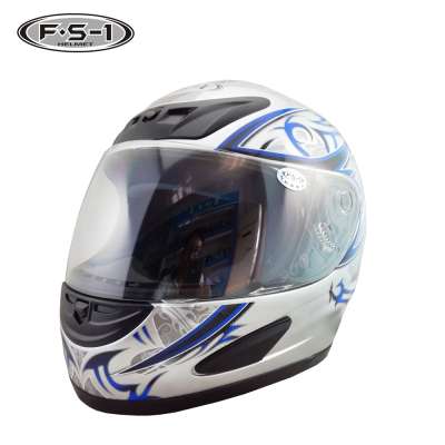 Affordable decals DOT ara helmets motorcycle off-road full face motorbike helmet with price