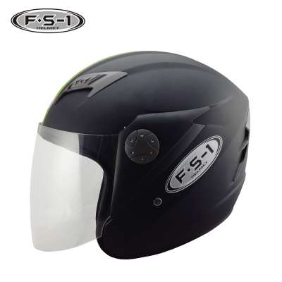 OEM Camera full face motorbike helmet with Bluetooth DOT Approved motorcycle flip up helmet