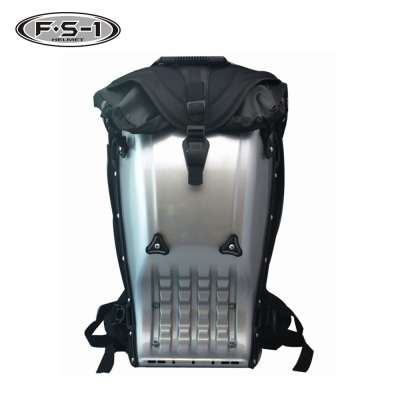 Wholesale price outdoor back pack shoulder ABS shell hunting backpack for sales