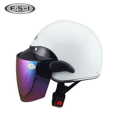 City road off electrical motorbike helmet women predator helmet full face motorcycle