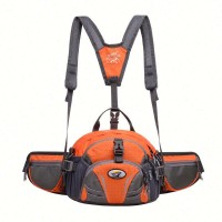 Unisex Travel Hiking Shoulders Bag Large Capacity Mountaineering Backpack 70L